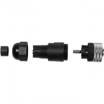 Адаптер GARMIN NMEA 2000 Field-installable Connector Адаптер GARMIN NMEA 2000 Field-installable Connector