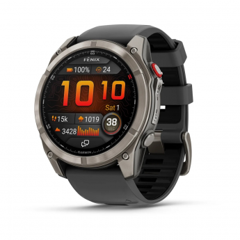 Часы GARMIN FENIX 8 PRO AMOLED SAPPHIRE 010-03199-11 Часы GARMIN FENIX 8 PRO AMOLED SAPPHIRE 010-03199-11