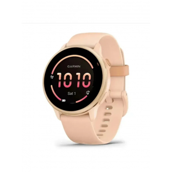 Часы GARMIN VIVOACTIVE 6 Pink Dawn 010-02985-03 Часы GARMIN VIVOACTIVE 6 Pink Dawn 010-02985-03