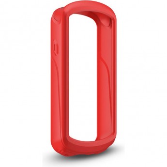 Чехол силиконовый красный GARMIN для Edge 1030 Чехол силиконовый красный GARMIN для Edge 1030