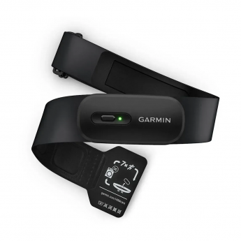 Датчик сердечного ритма GARMIN HRM 200 XS-S Датчик сердечного ритма GARMIN HRM 200 XS-S