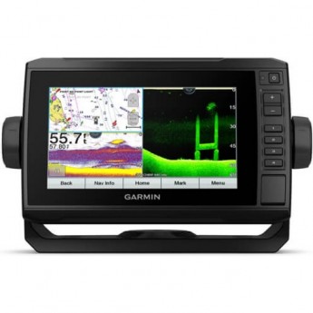 Эхолот GARMIN ECHOMAP UHD 72sv без преобразователя Эхолот GARMIN ECHOMAP UHD 72sv без преобразователя