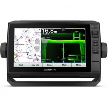 Эхолот GARMIN ECHOMAP UHD 92sv без преобразователя Эхолот GARMIN ECHOMAP UHD 92sv без преобразователя