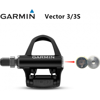 Измеритель мощности GARMIN VECTOR 3