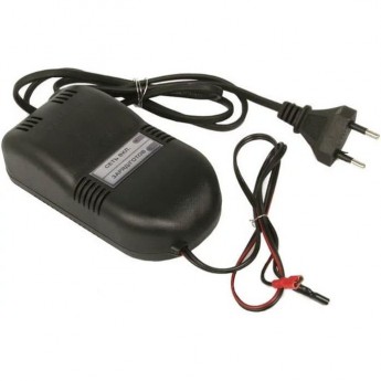 К набору для переноски GARMIN ECHO: Зарядное устройство Сонар Микро (12В/0,7А)