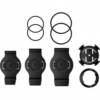 Крепление на руль для GARMIN FENIX 6 SERIES BIKE MOUNTS Крепление на руль для GARMIN FENIX 6 SERIES BIKE MOUNTS