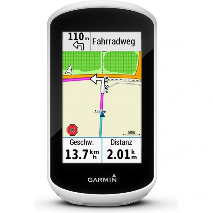 Навигатор GARMIN EDGE EXPLORE 010-02029-00 Навигатор GARMIN EDGE EXPLORE 010-02029-00