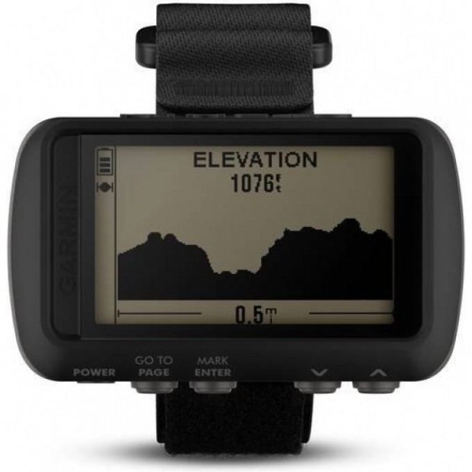 Навигатор GARMIN FORETREX 601 010-01772-00 Навигатор GARMIN FORETREX 601 010-01772-00