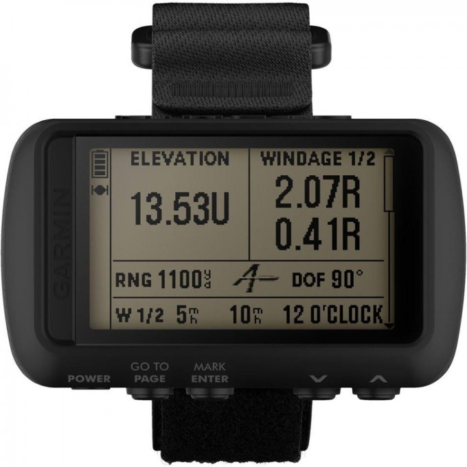 Навигатор GARMIN FORETREX 701 010-01772-10 Навигатор GARMIN FORETREX 701 010-01772-10