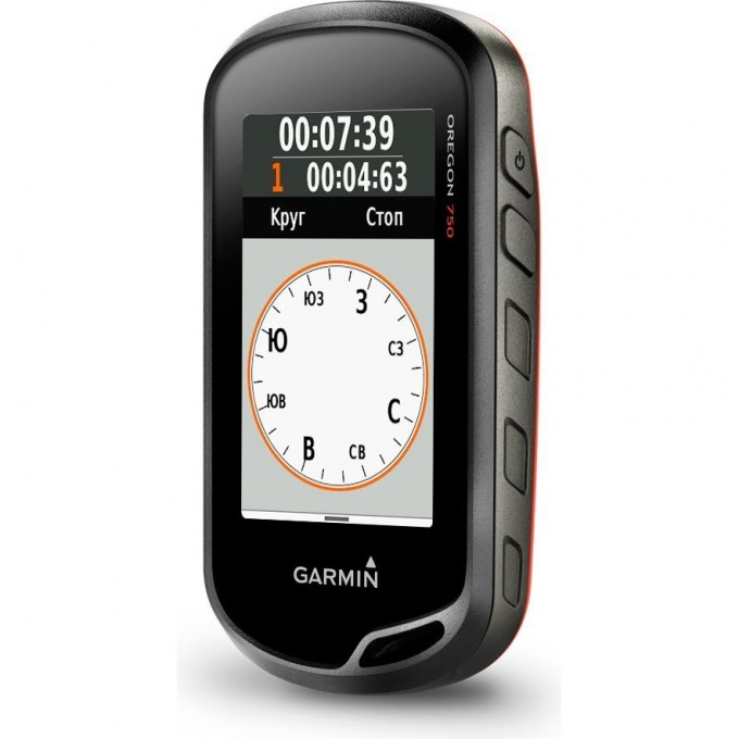 Навигатор GARMIN OREGON 750 010-01672-34 Навигатор GARMIN OREGON 750 010-01672-34