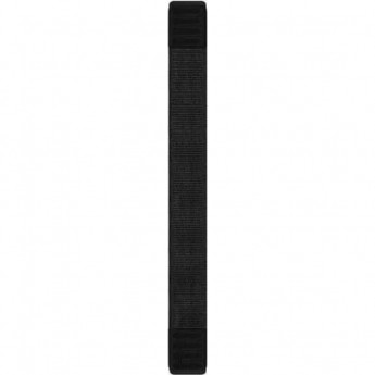 Ремешок сменный GARMIN ENDURO 26MM BLACK SPORT LOOP BAND Ремешок сменный GARMIN ENDURO 26MM BLACK SPORT LOOP BAND
