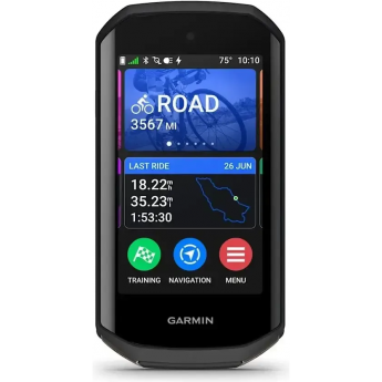 Велонавигатор GARMIN EDGE 1050 Premium Cycling Computer Велонавигатор GARMIN EDGE 1050 Premium Cycling Computer